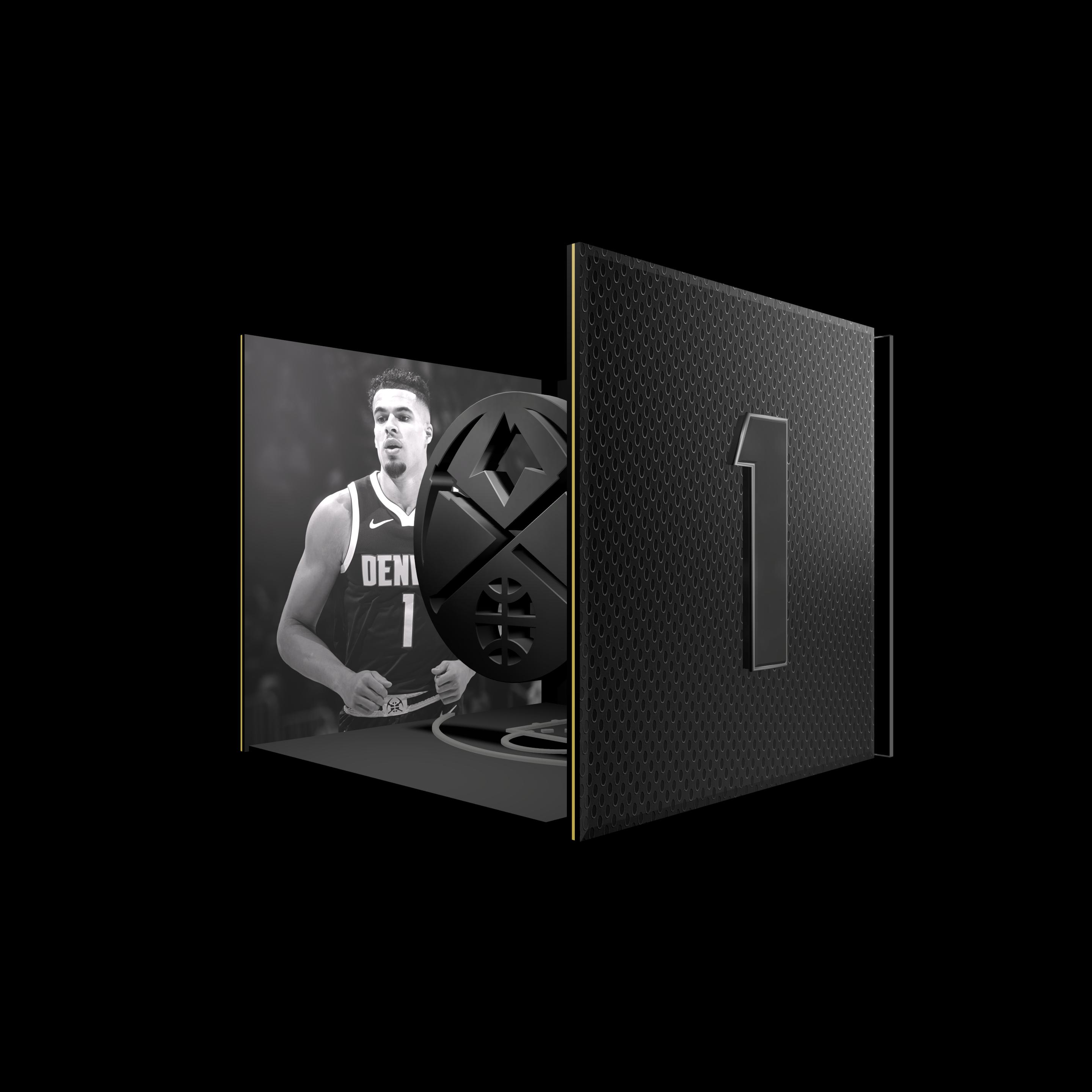Michael Porter Jr.