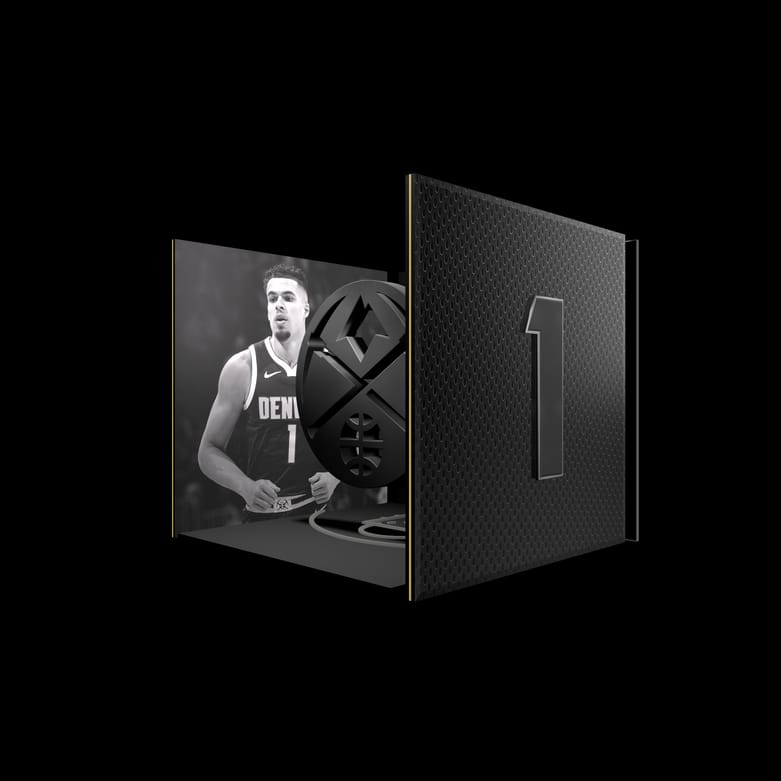 Michael Porter Jr.