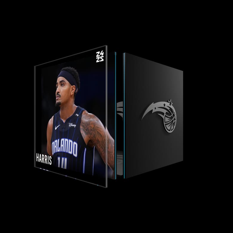 Gary Harris