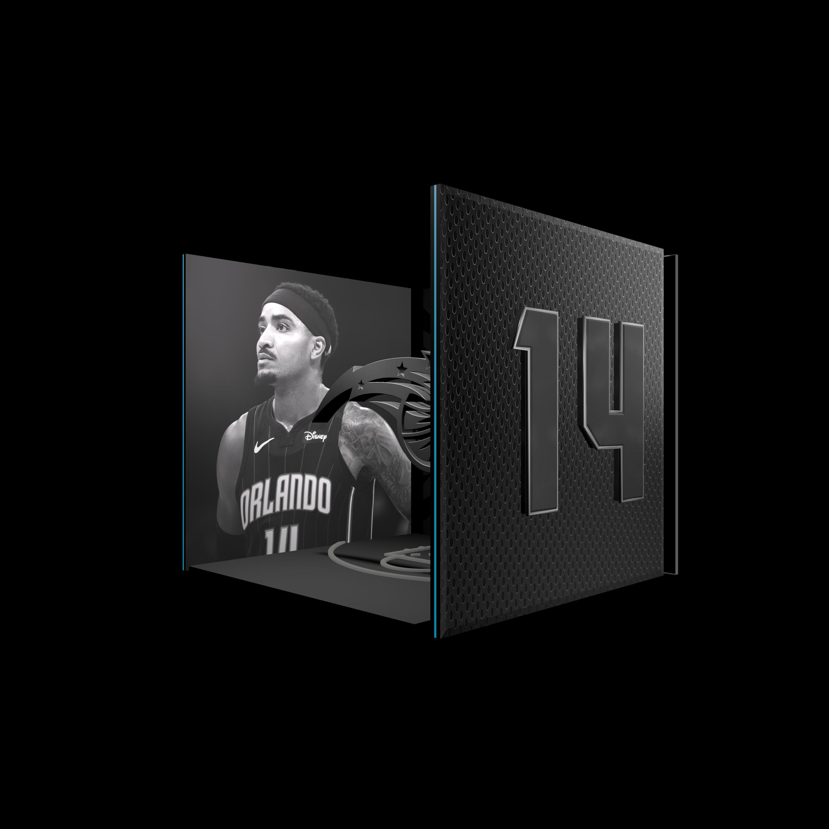 Gary Harris