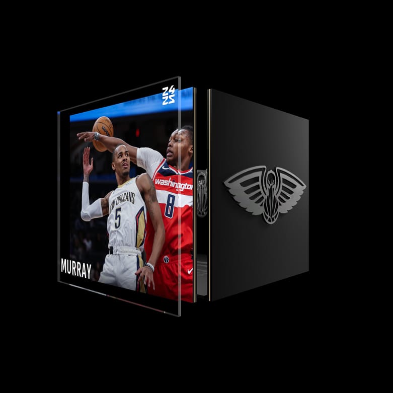 Dejounte Murray