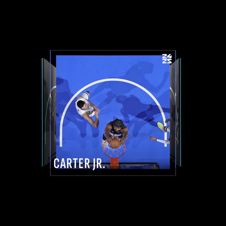 Wendell Carter Jr.