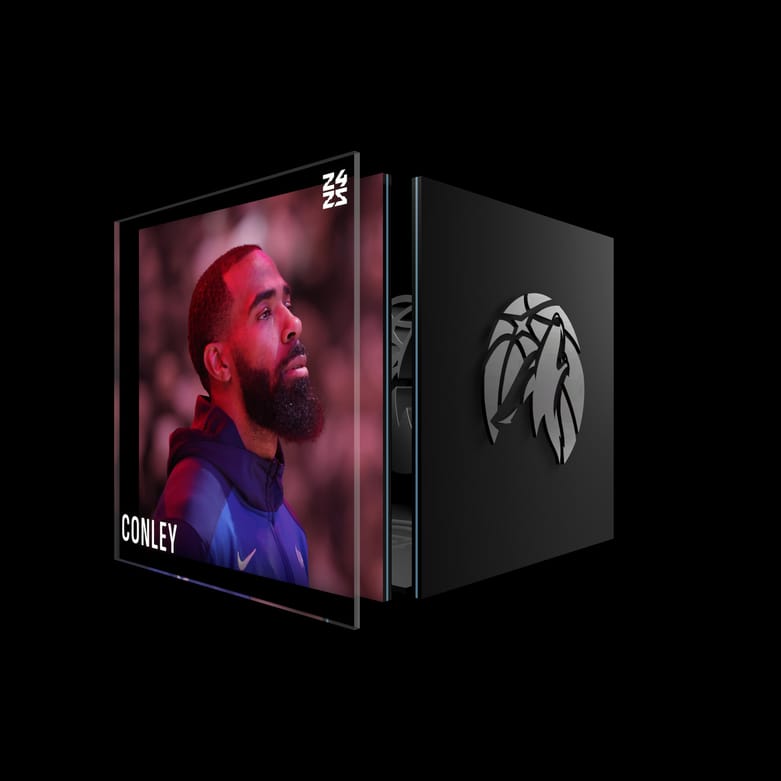 Mike Conley