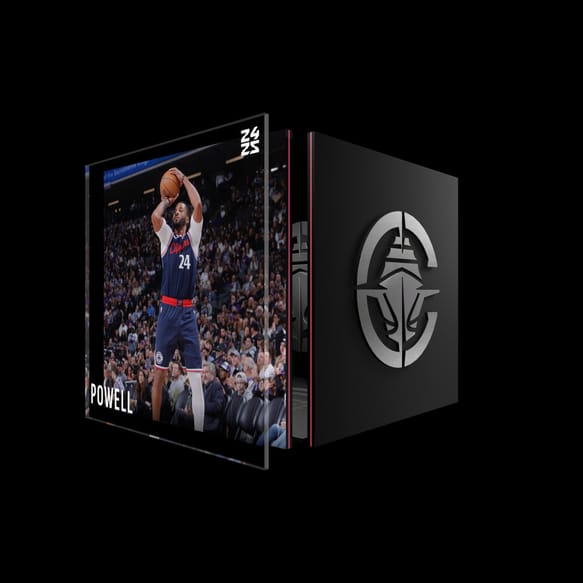 Norman Powell