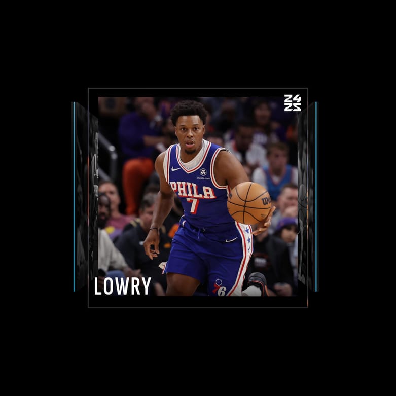 Kyle Lowry