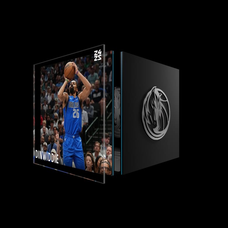 Spencer Dinwiddie