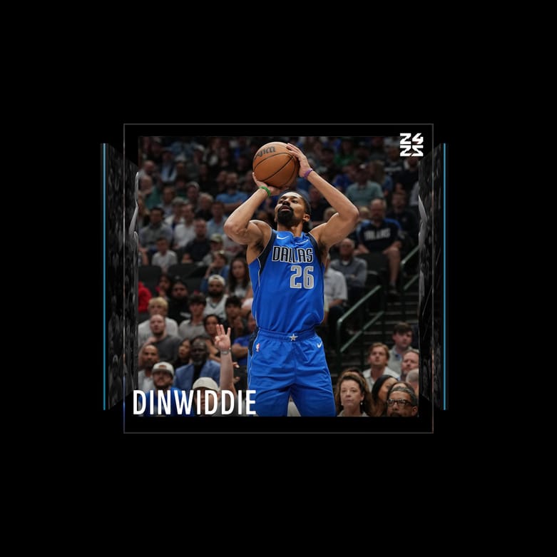 Spencer Dinwiddie