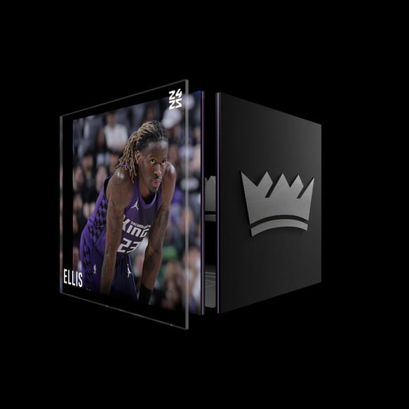Keon Ellis
