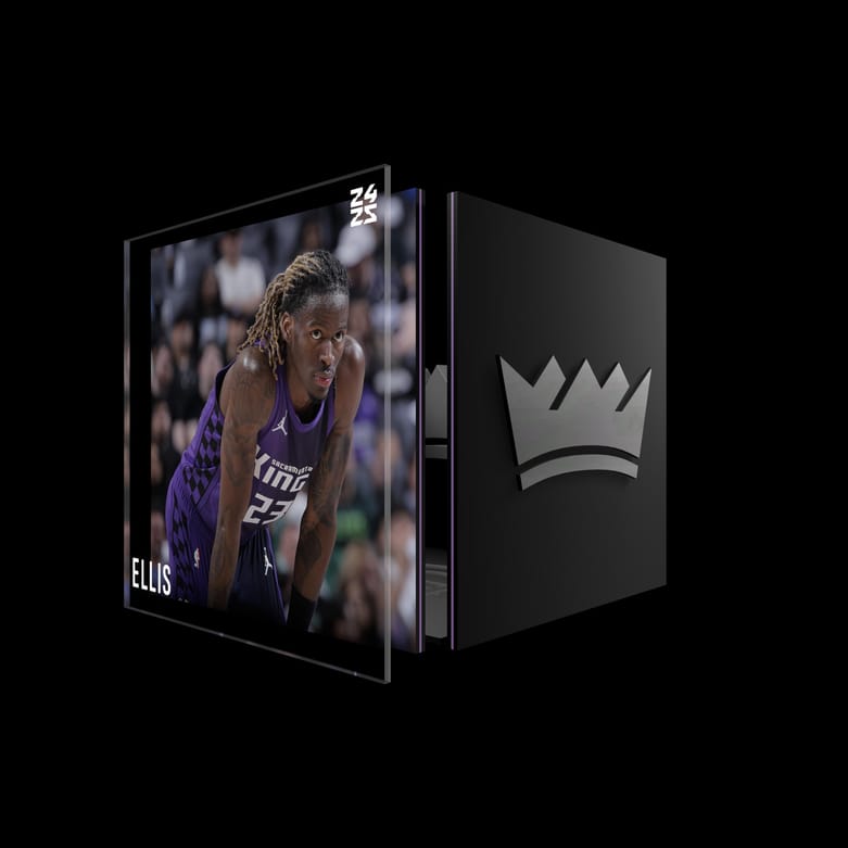 Keon Ellis