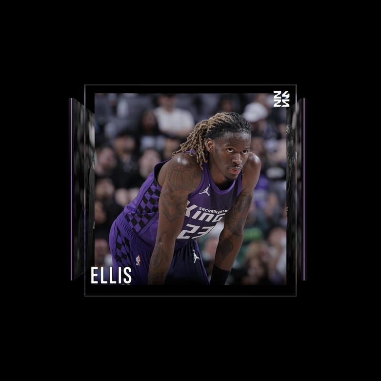 Keon Ellis