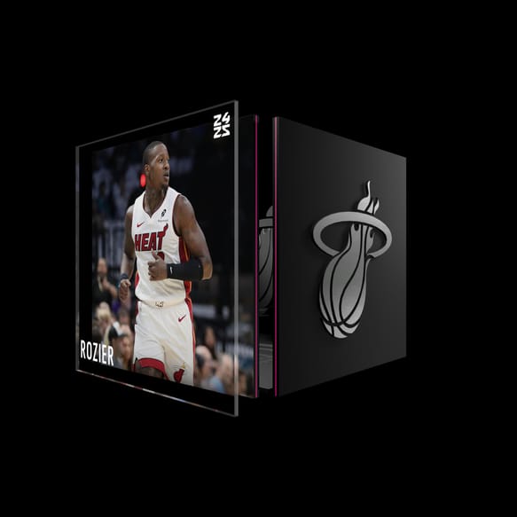 Terry Rozier