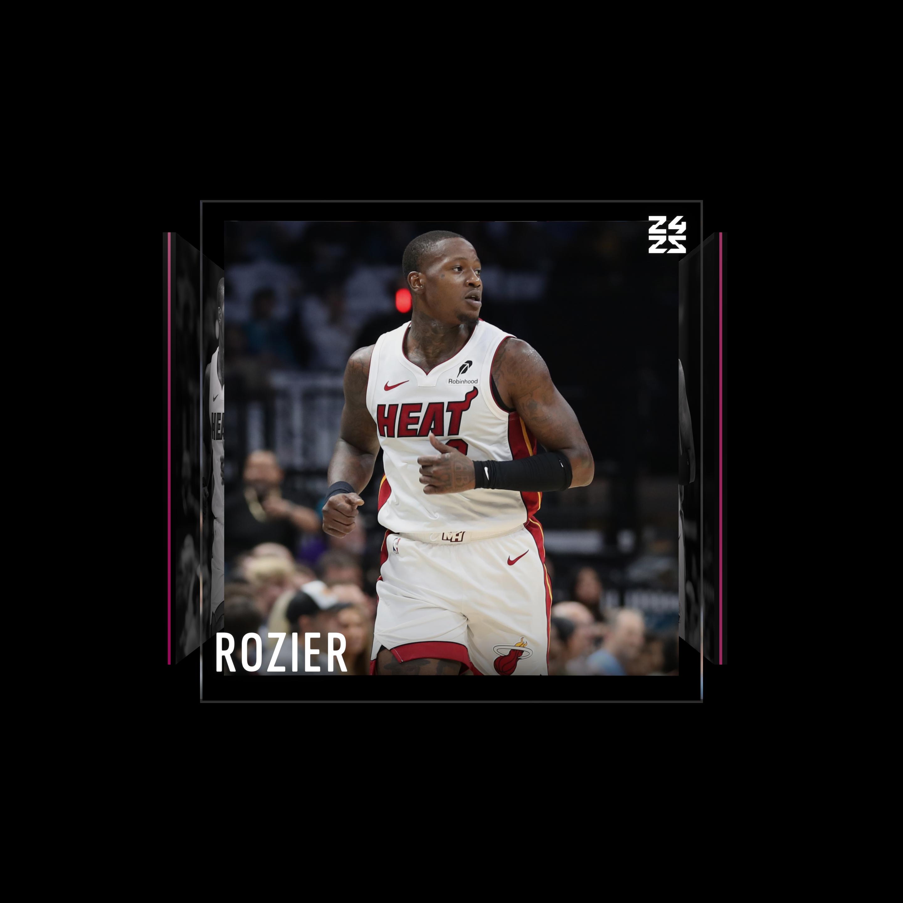 Terry Rozier