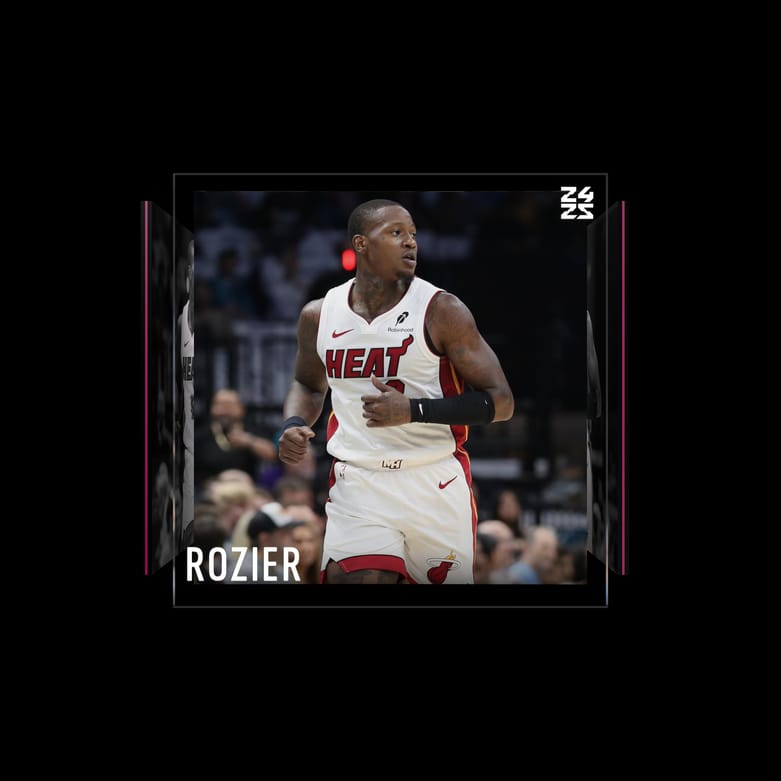 Terry Rozier