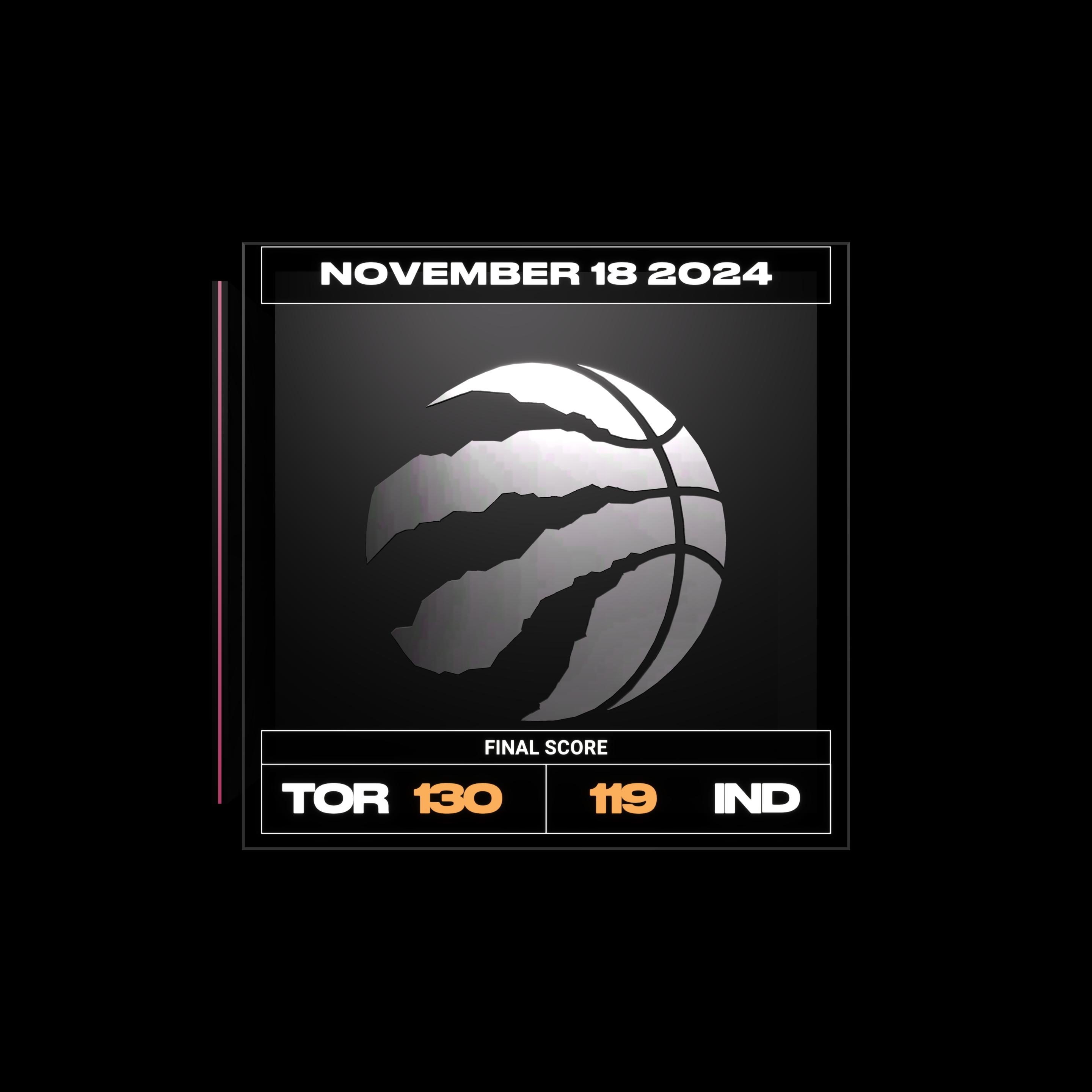 RJ Barrett