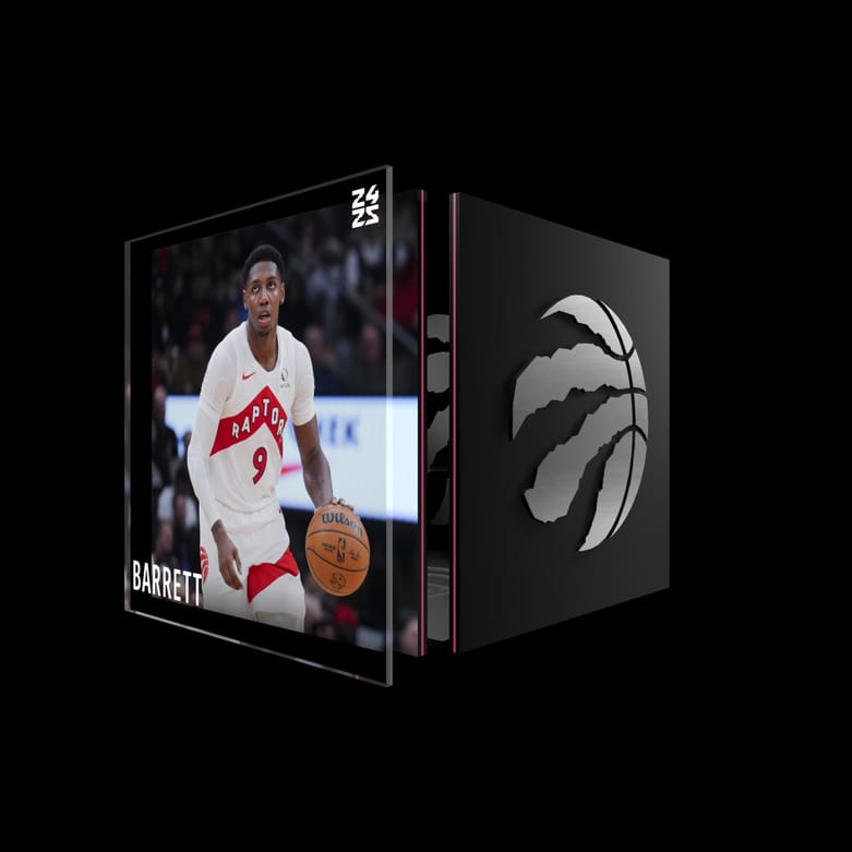RJ Barrett