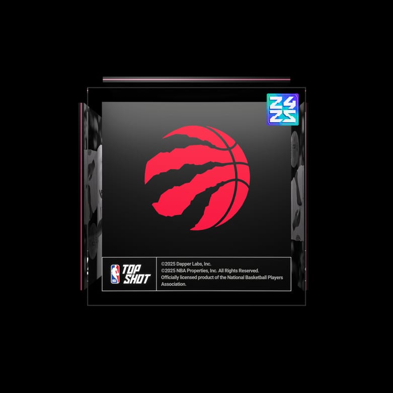 RJ Barrett