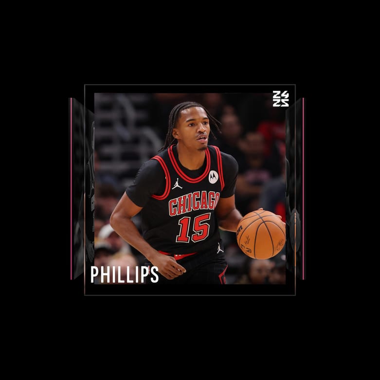 Julian Phillips