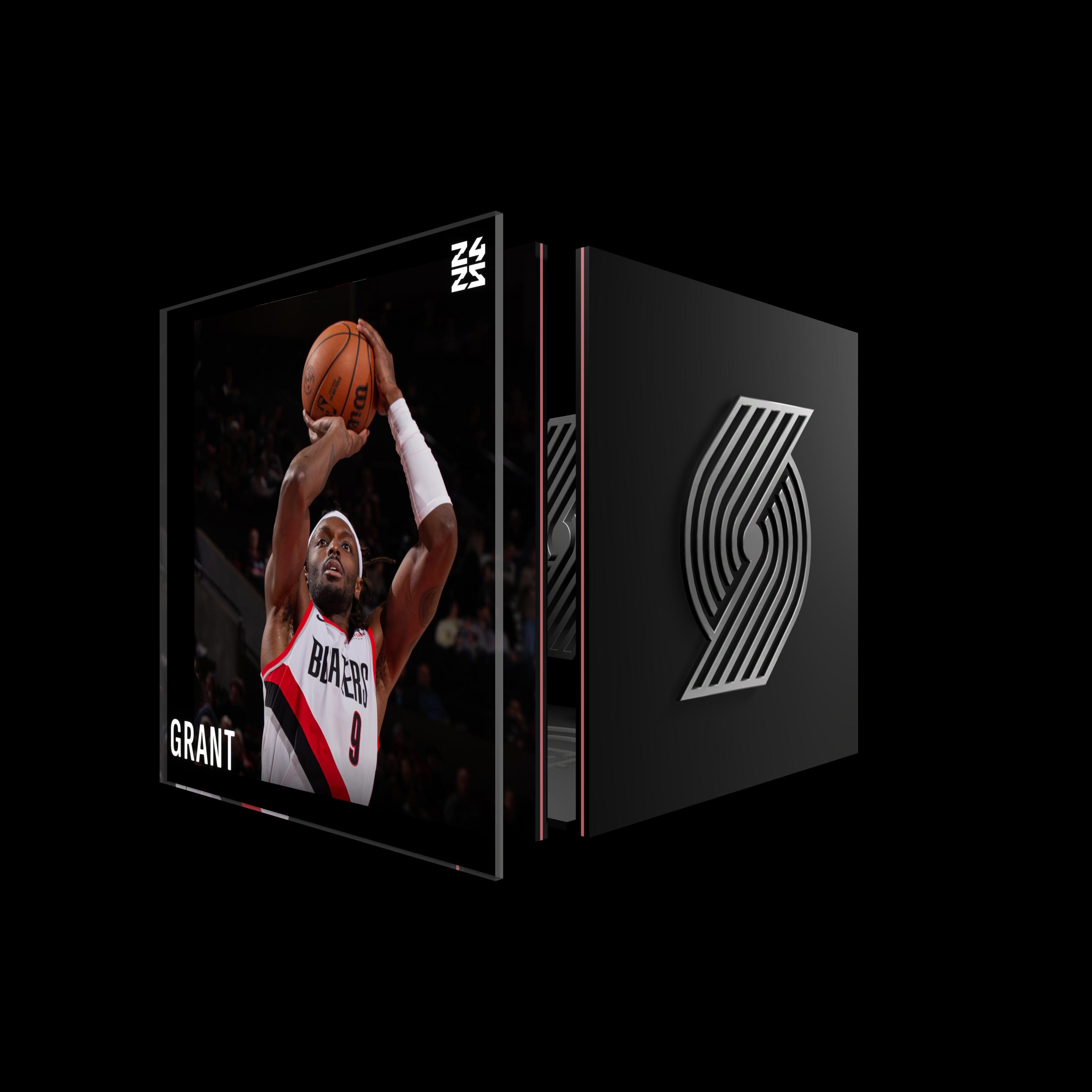 Jerami Grant