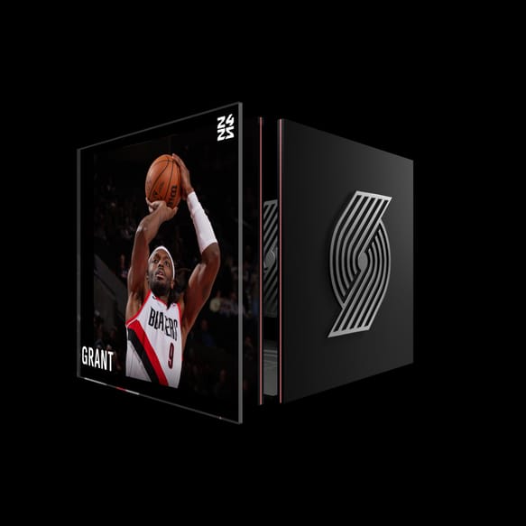 Jerami Grant