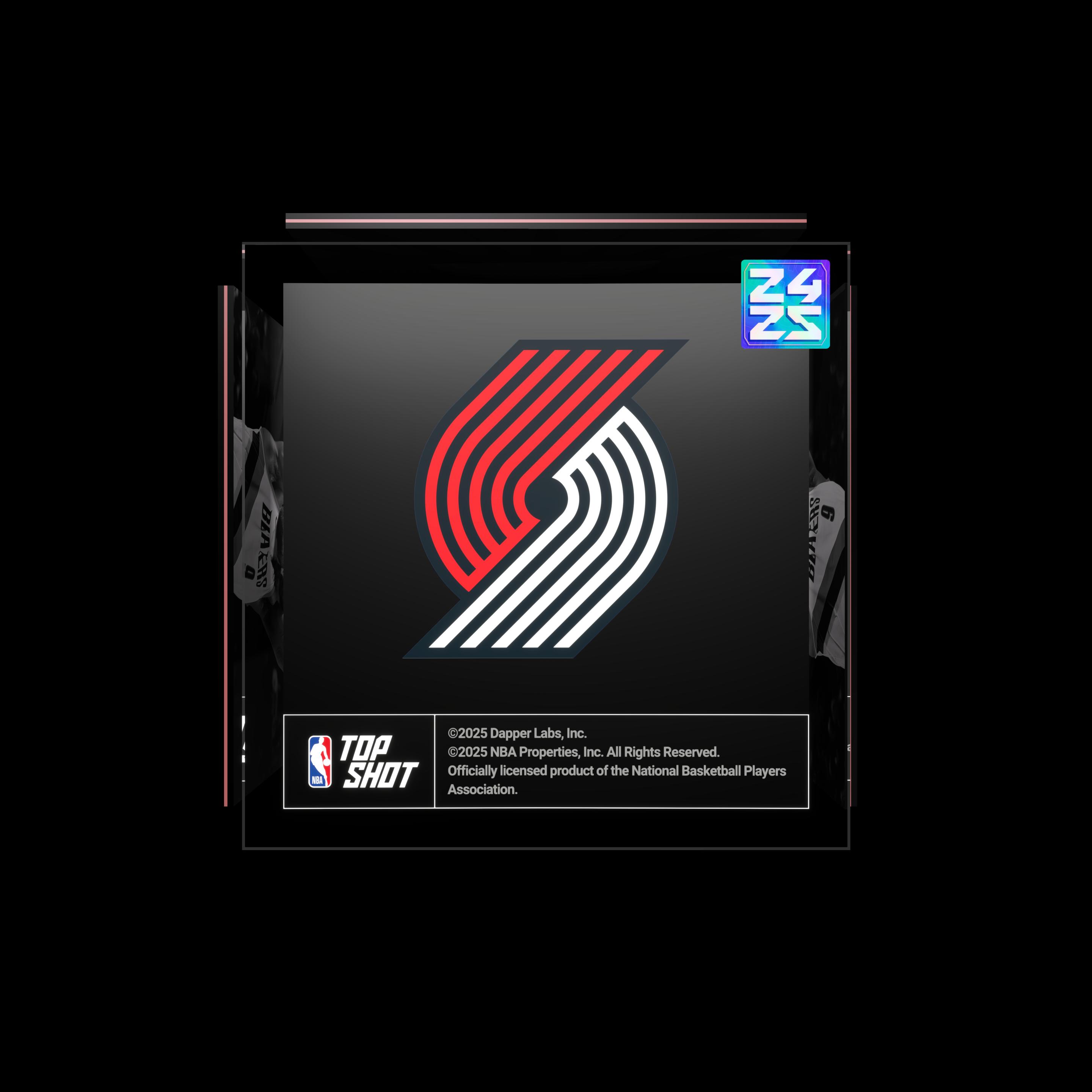 Jerami Grant