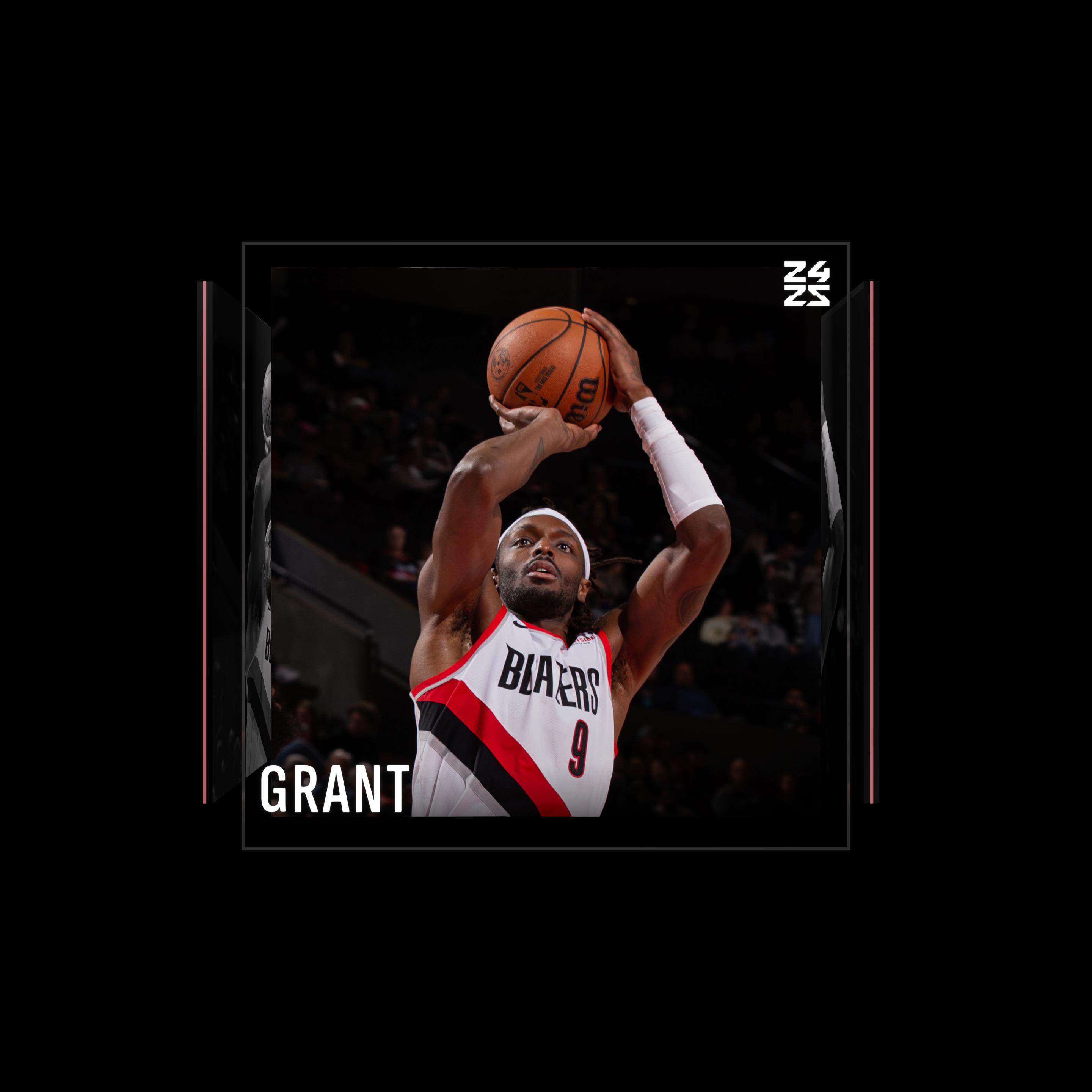 Jerami Grant