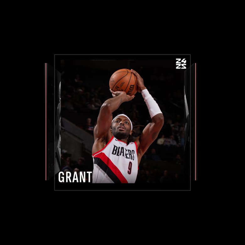 Jerami Grant