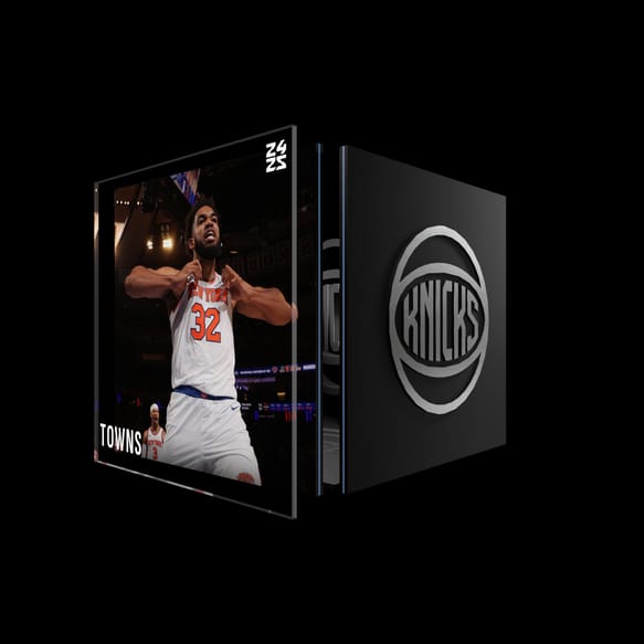 Karl-Anthony Towns