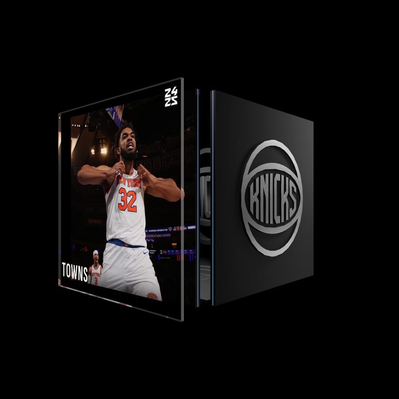 Karl-Anthony Towns