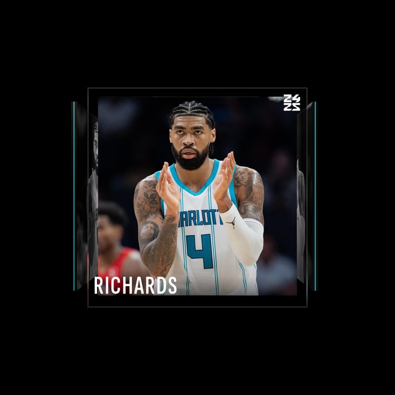 Nick Richards