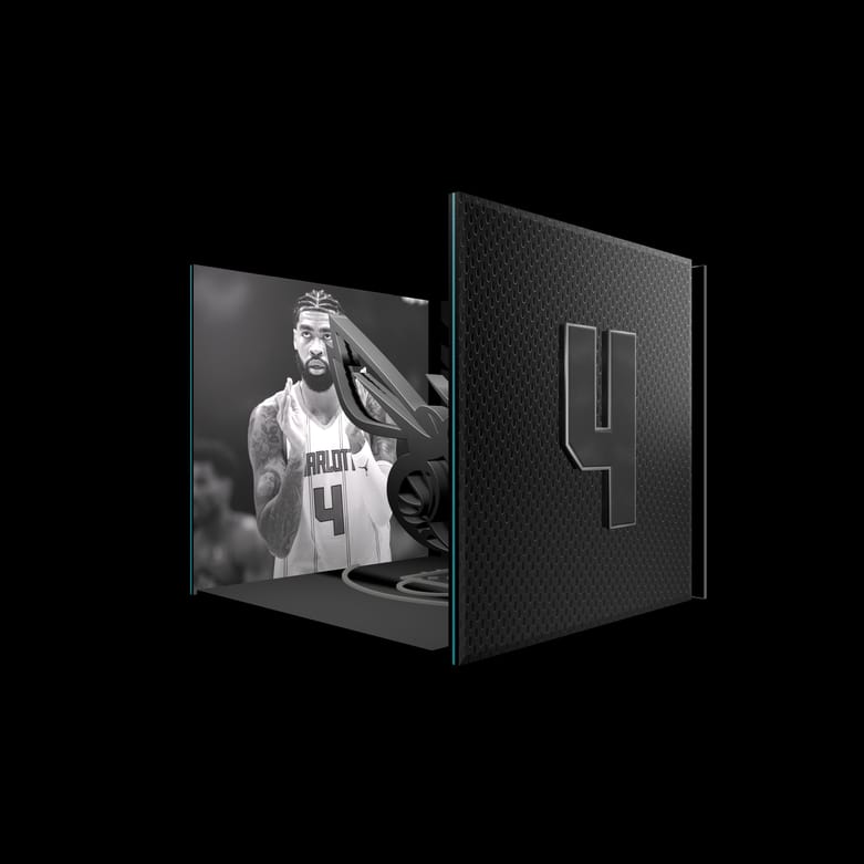 Nick Richards