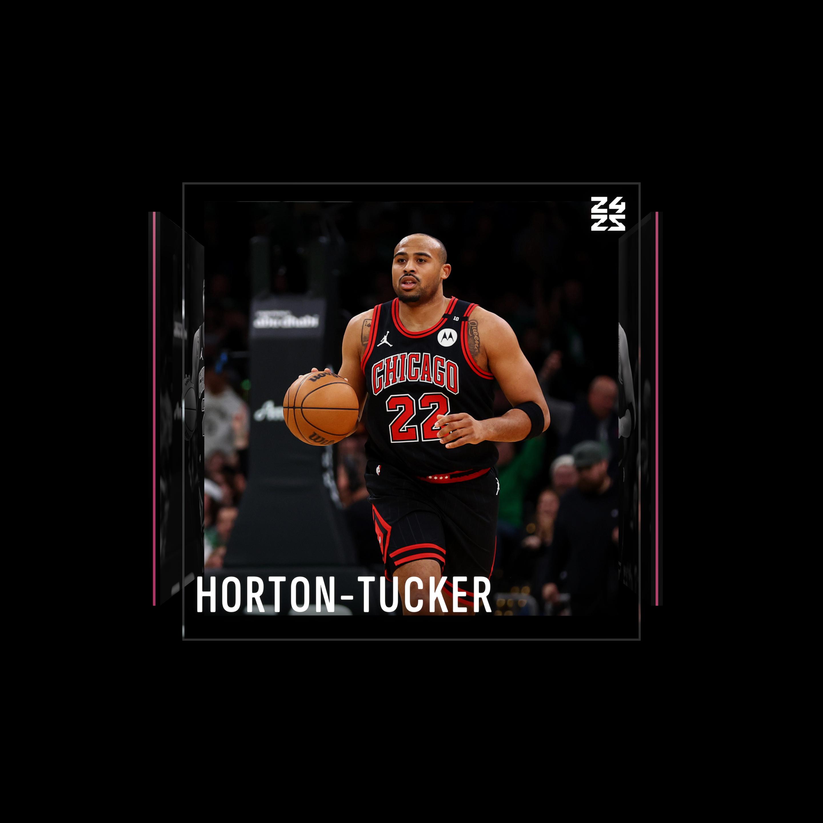 Talen Horton-Tucker
