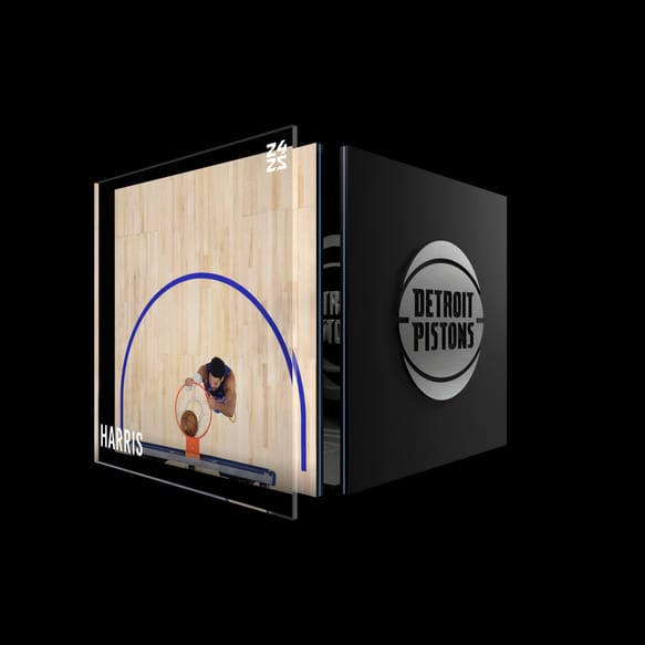 Tobias Harris