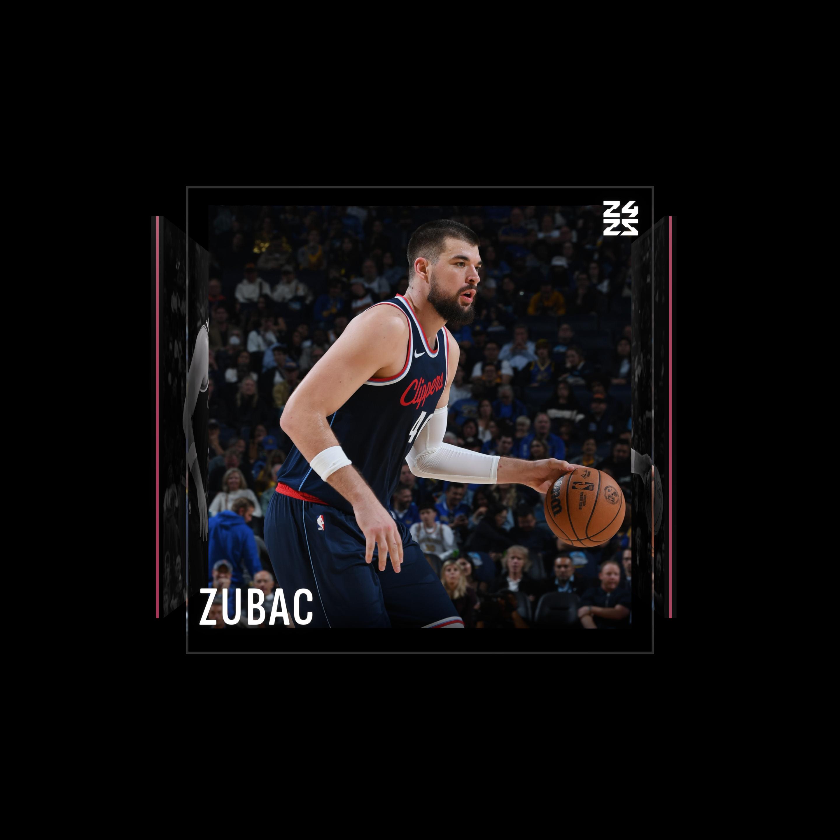 Ivica Zubac