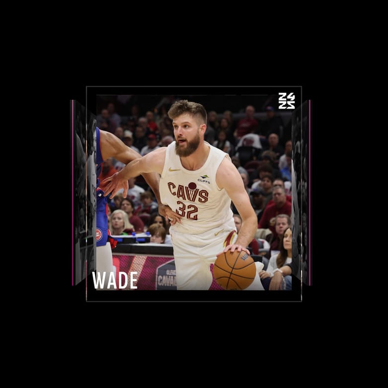 Dean Wade
