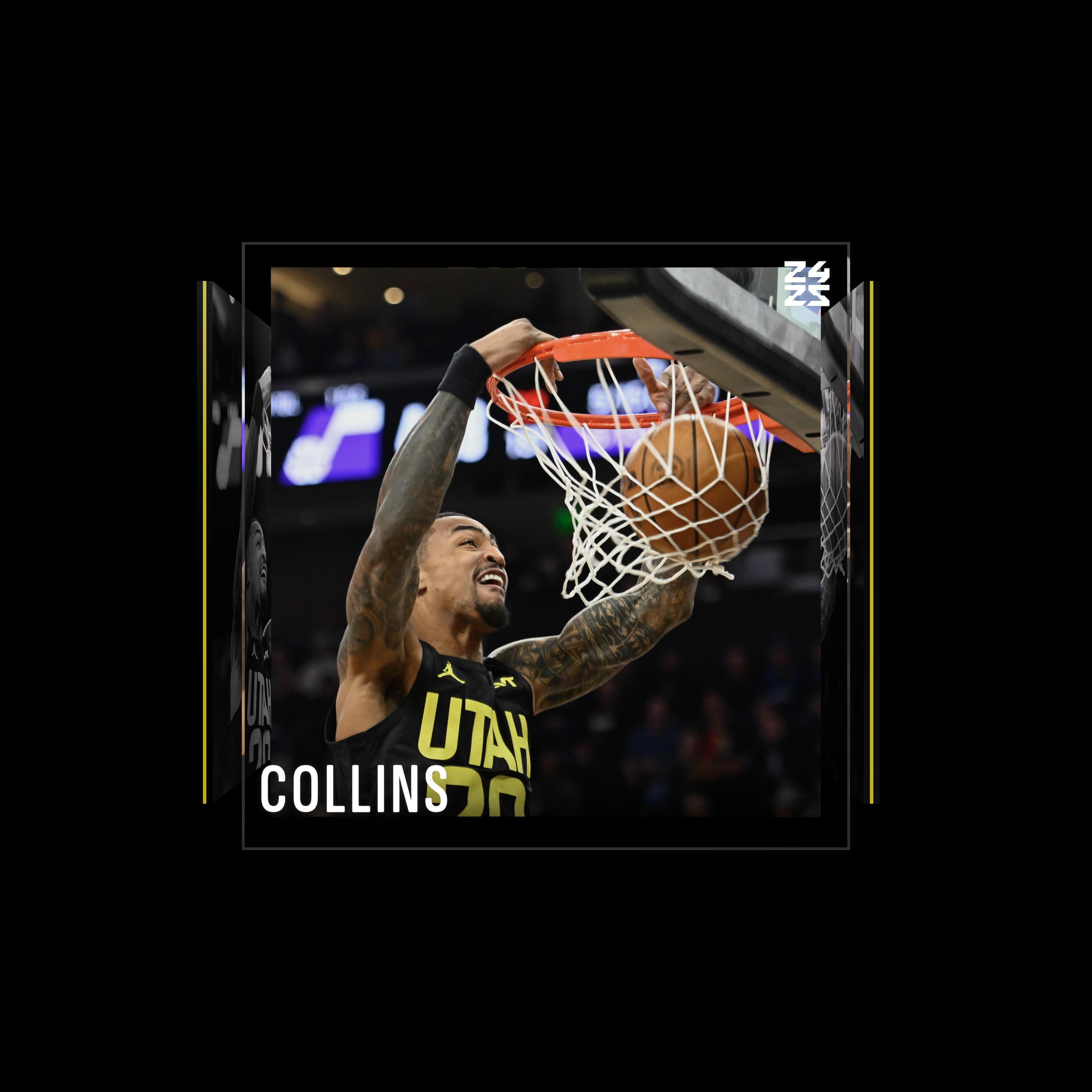 John Collins