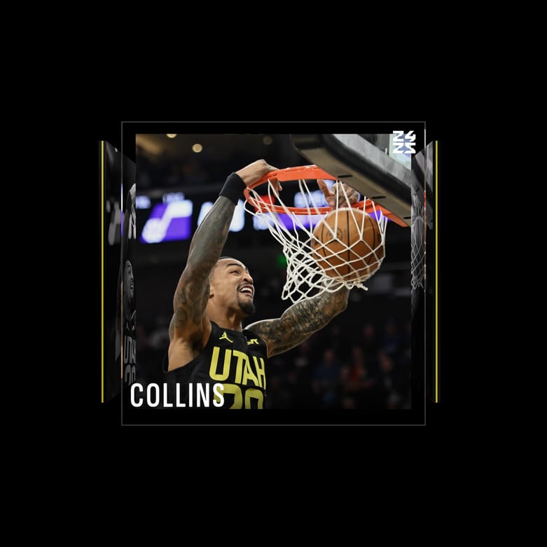 John Collins