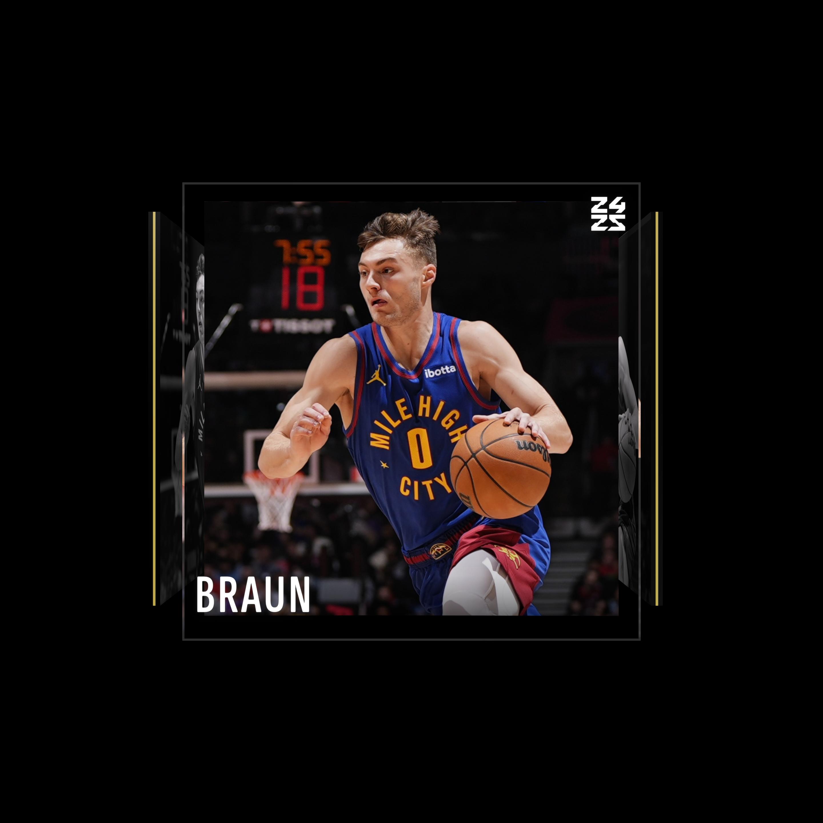 Christian Braun