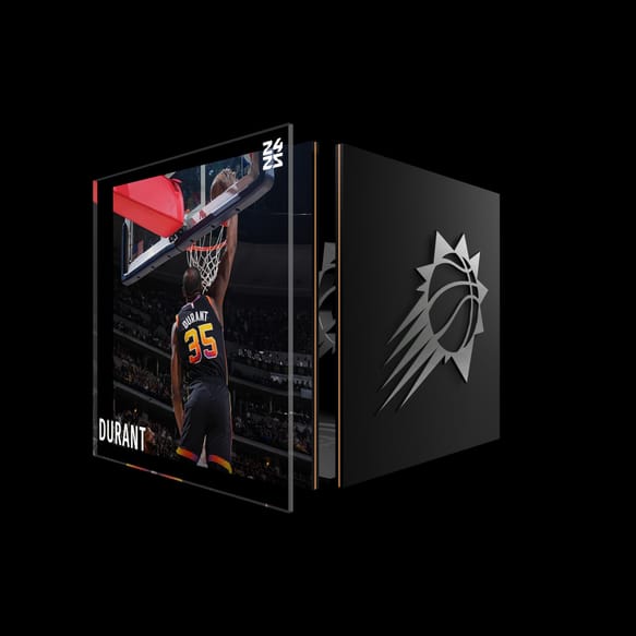 Kevin Durant