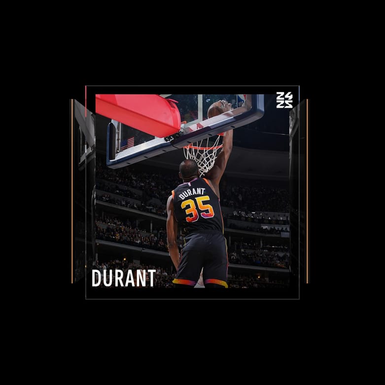 Kevin Durant