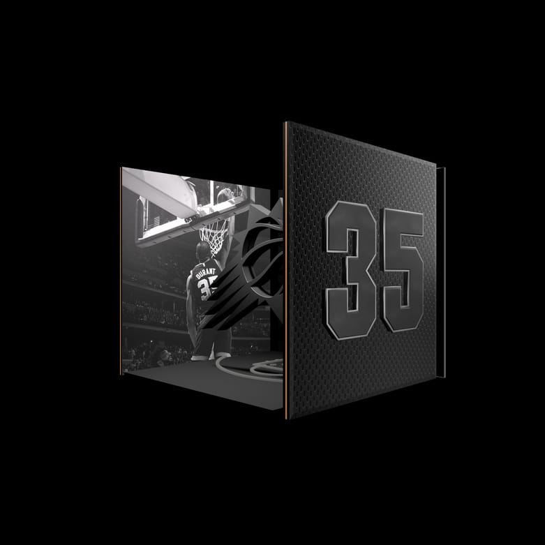 Kevin Durant