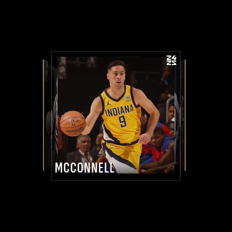 T.J. McConnell