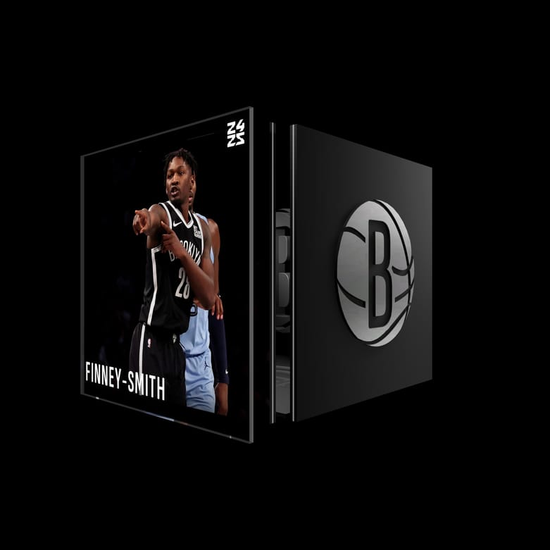 Dorian Finney-Smith
