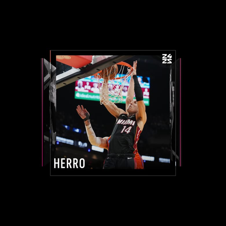 Tyler Herro