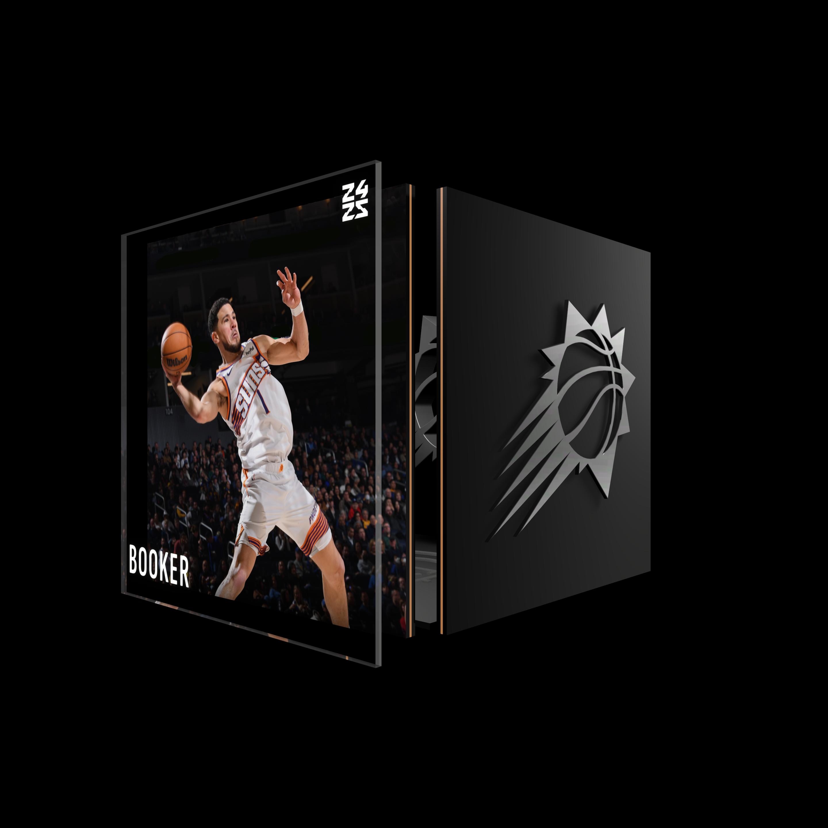 Devin Booker