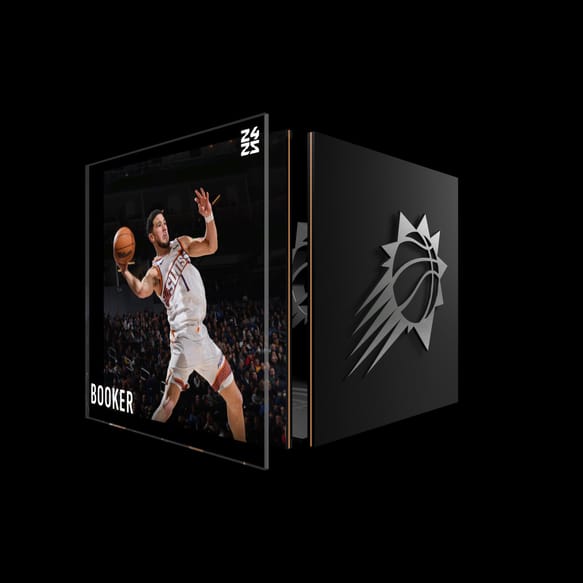 Devin Booker
