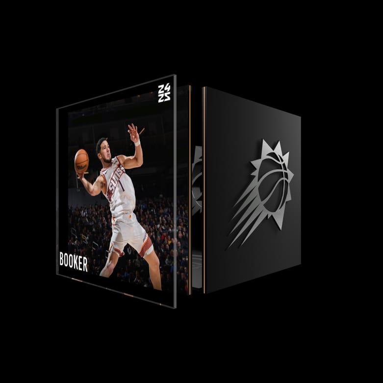 Devin Booker