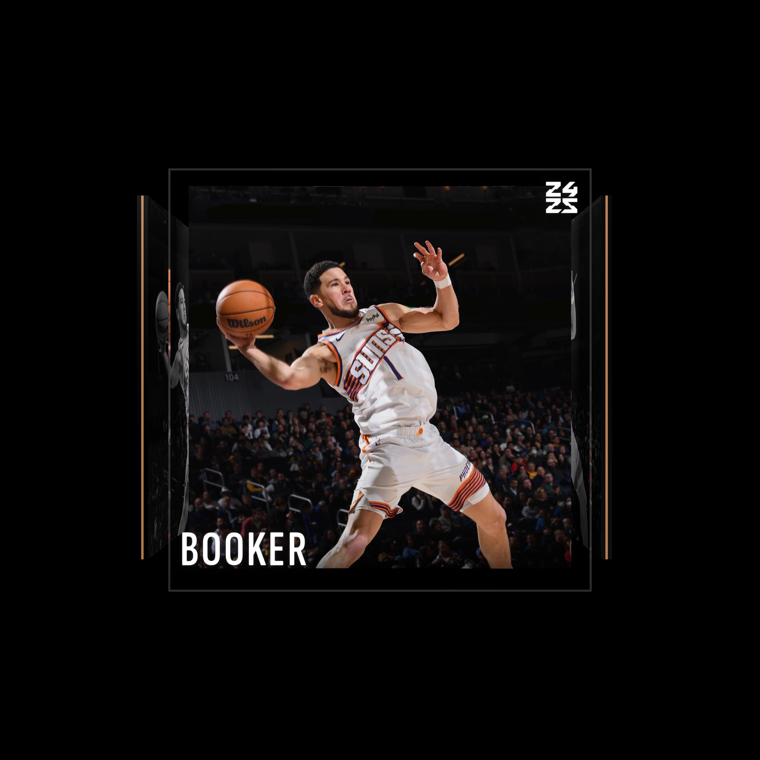 Devin Booker