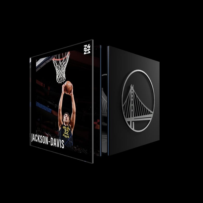 Trayce Jackson-Davis