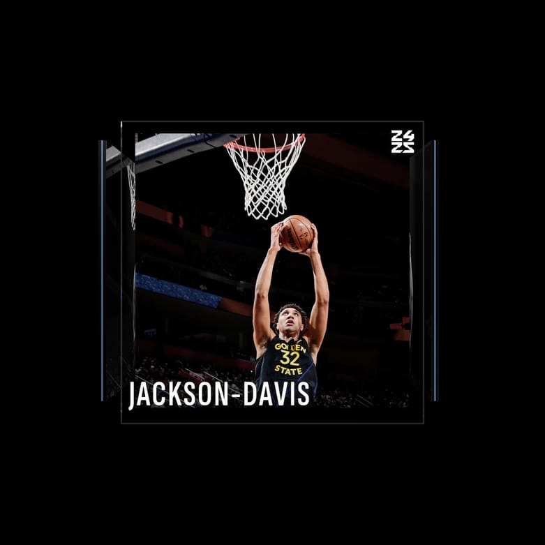 Trayce Jackson-Davis