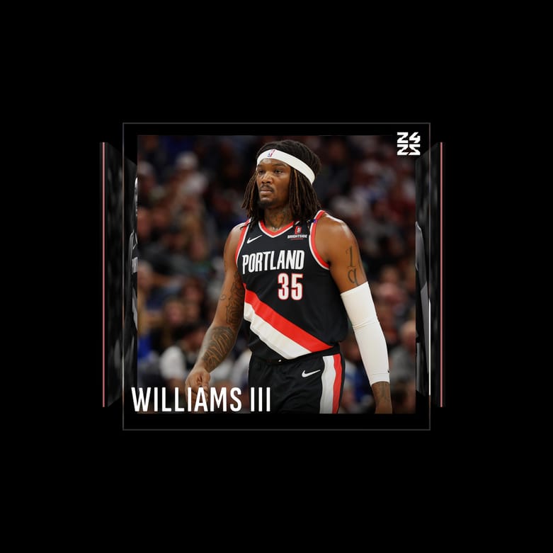 Robert Williams III
